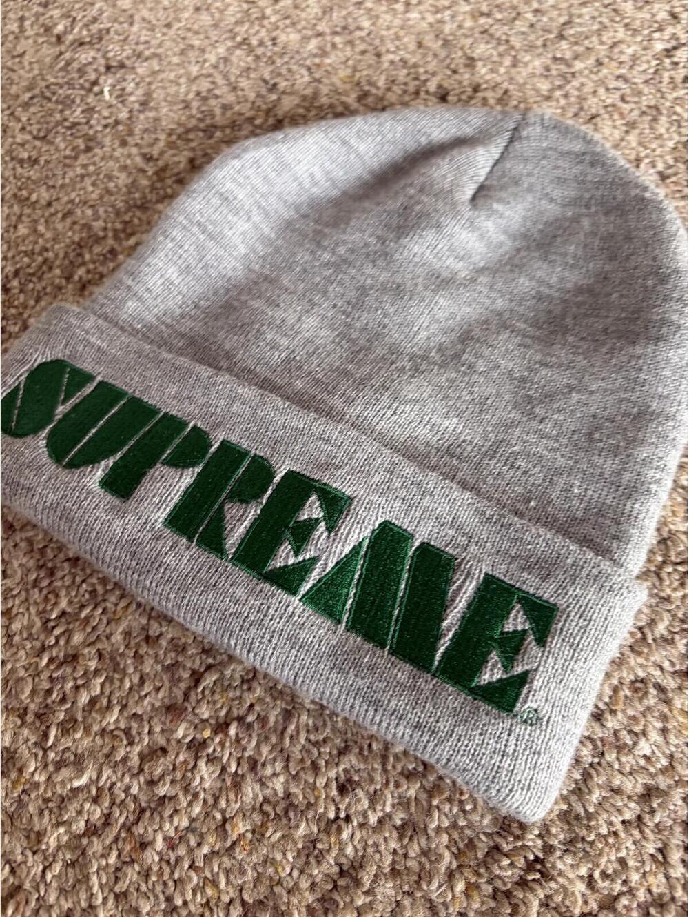 Supreme beanie - Picture 2 of 4